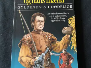Robin Hood og hans mænd