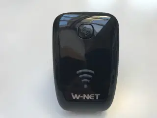 W-Net Wifi extender