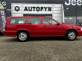 Volvo V70 2,0 