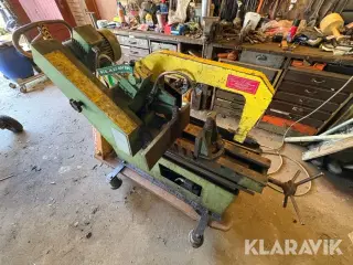 Koldsav Kasto VBS 252