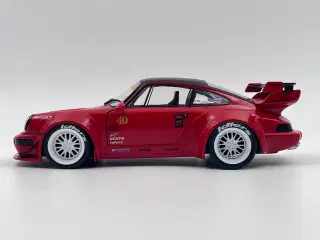 1991 / 2021 Porsche 911 Carrera RS RWB 964 - 1:18