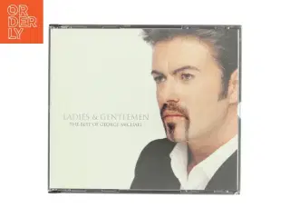 Ladies & Gentleman: Best of (Alt Tracks) (DVD)