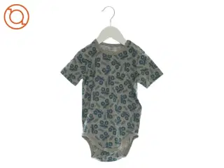 Sæt med bodystocking og shorts fra Friends (Str. 98)