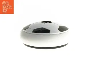 Glidende luftpuck (str. Ø 18 cm)