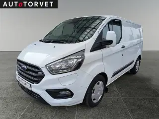 Ford Transit Custom 340S 1,0 PHEV Trend aut.