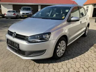 VW Polo  1,4