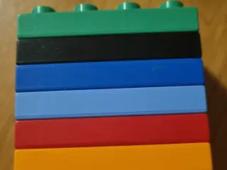 Lego duplo 