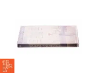 Dallas Buyers Club fra DVD