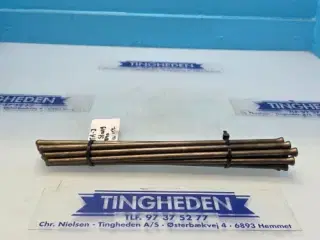 Ford 675TA Stødstænger 87811890  12Stk