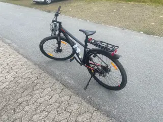 Cannondale mountainbike Trail 6 str. M - 29” hjul