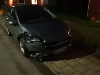 Opel Corsa købes!!!!