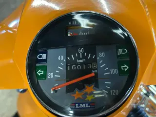 LML Star 125