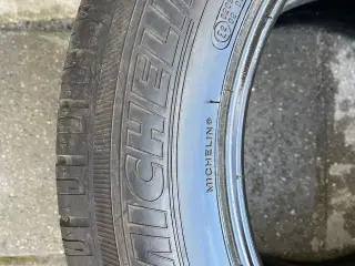 Michelin sommerdæk 16"