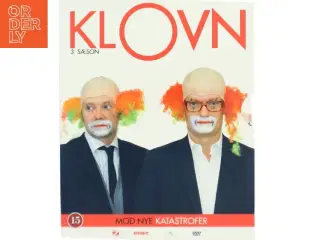 Klovn, 3.sæson