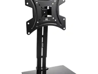 TV bordstativ med hylde – Maclean MC-451