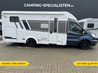 2024 - Carado T 447 Edition 24 Aut   Carado T 447 Edition24 2024 - Se den nu hos Camping-Specialisten.dk