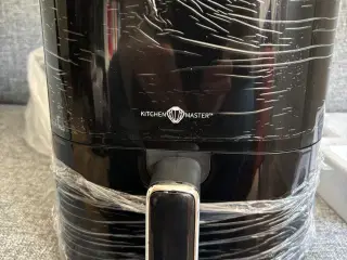 Kitchenmaster air fryer