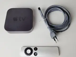 ⭐️- Apple TV Model A1469