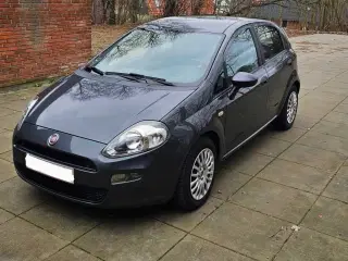 FIAT PUNTO 1.3 MJT