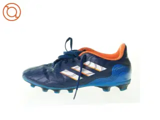 Fodboldstøvler fra Adidas (str. 25 cm)