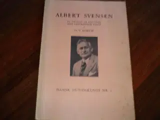 Albert Svensen