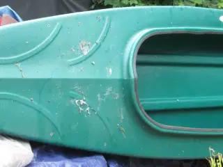 Kajak