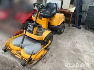 Græsslåmaskine Stiga Park comfort