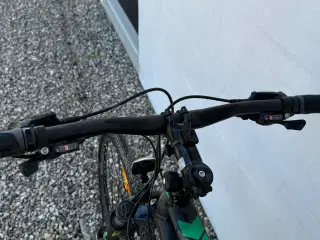 MTB - Trek 3500 Alpha, hardtail, 19,5 tommer