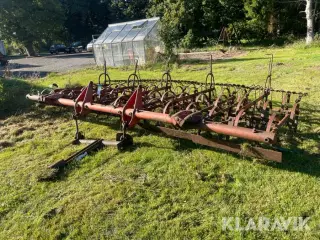 Harve 4,5 meters