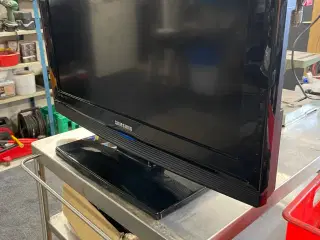 26 " Samsung Farve TV