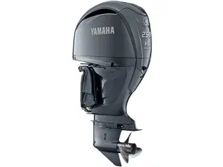 Yamaha F250XSB