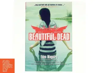 Beautiful dead. Bog 2, Arizona af Eden Maguire (Bog)