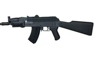 AK 47 Kalashnikov - beta spetsnaz