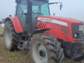 Massey Ferguson 