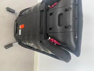 Römer Britax autostol 15-36 kg
