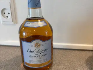 Whisky til samleren eller Farsdags gaven 