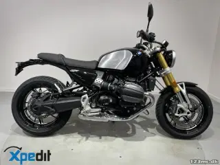 BMW R 12 NineT