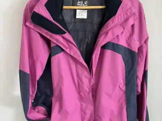 Jack Wolfskin vindjakke