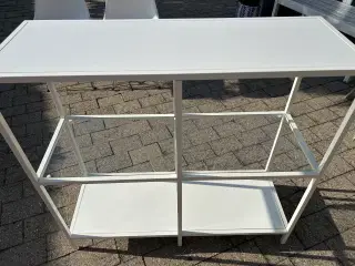 Vittsjo reoler fra ikea