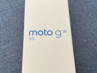 Motorola G35