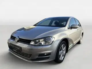 VW Golf VII 2,0 TDi 150 Comfortline BMT