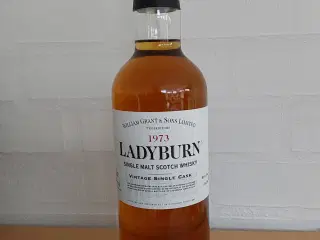 Ladyburn 1973, 27 års Single Malt