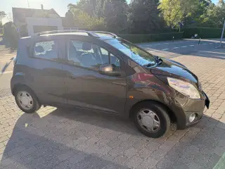 Chevrolet Spark LS