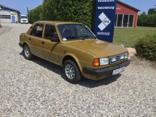 Skoda 120 LS
