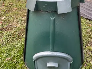 Kompostbeholder