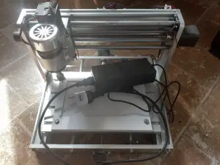 Fræser CNC3018 PRO