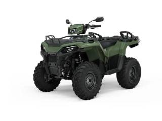 Polaris SPORTSMAN 570 EPS