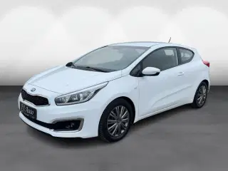 Kia Ceed 1,0 T-GDi Attraction