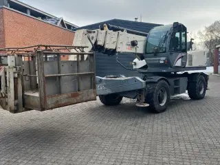 Terex 5022 N GIROLIFT 5022 M