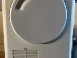 Whirlpool AZB 7570 kondenstørretumbler